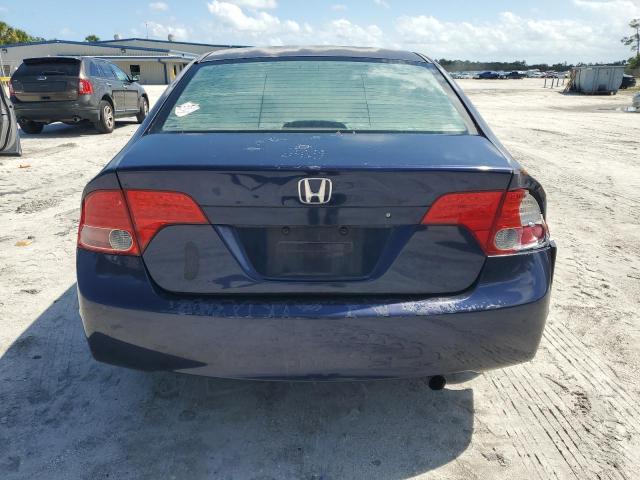Photo 6 from auction – 2006 HONDA CIVIC EX with VIN 1HGFA16886L044248