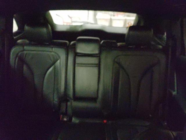 Photo 10 from auction – 2016 LINCOLN MKX SELECT with VIN 2LMPJ6KR4GBL75280