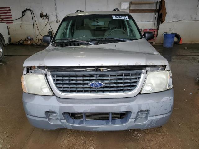 Photo 5 from auction – 2002 FORD EXPLORER X with VIN 1FMZU72K22ZC77780