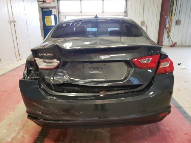Photo 6 from auction – 2018 CHEVROLET MALIBU LT with VIN 1G1ZD5ST0JF131971