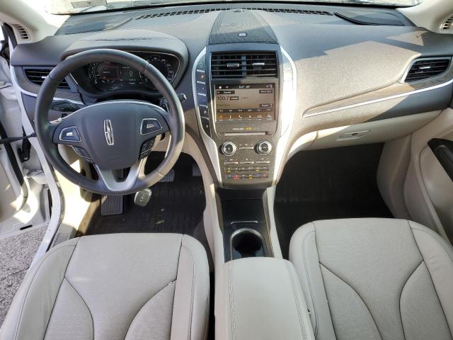 Photo 8 from auction – 2019 LINCOLN MKC RESERV with VIN 5LMCJ3D9XKUL09368