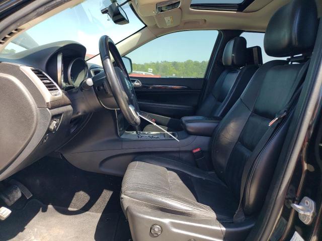 Photo 7 from auction – 2012 JEEP GRAND CHER with VIN 1C4RJEAT4CC361633