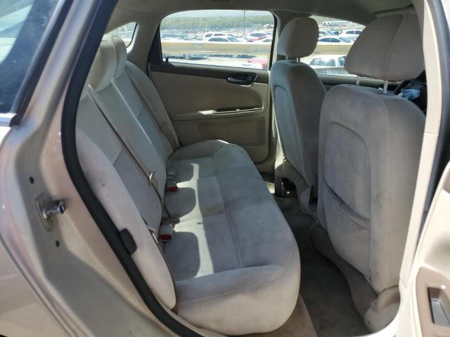 Photo 10 from auction – 2008 CHEVROLET IMPALA LT with VIN 2G1WT58K981218192