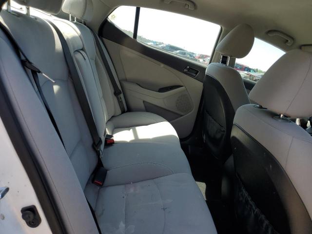 Photo 10 from auction – 2015 KIA OPTIMA LX with VIN 5XXGM4A75FG508395