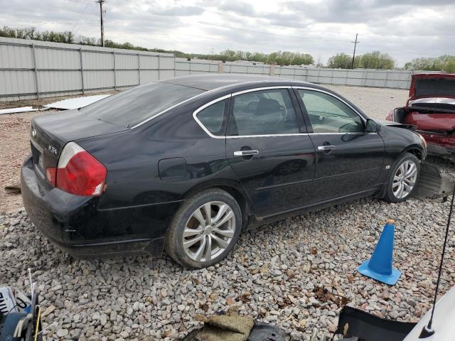 Photo 3 from auction – 2007 INFINITI M35 BASE with VIN JNKAY01EX7M305871