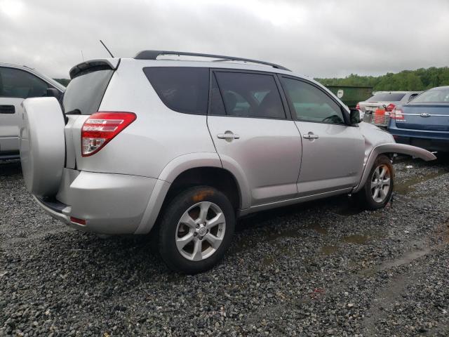 Photo 3 from auction – 2012 TOYOTA RAV4 LIMIT with VIN 2T3YK4DV6CW018965