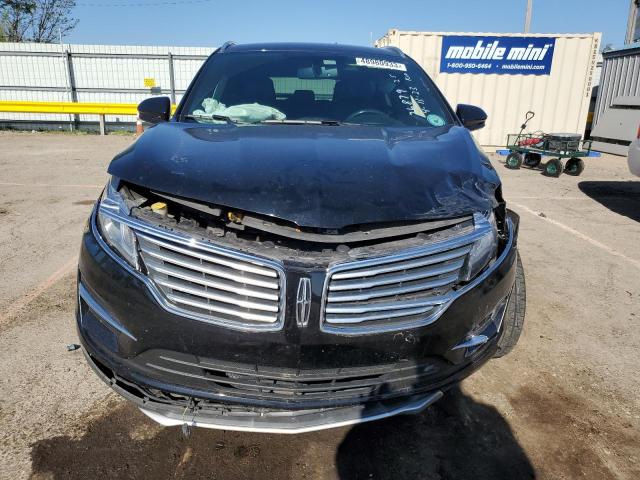 Photo 5 from auction – 2018 LINCOLN MKC PREMIE with VIN 5LMCJ1C96JUL00865