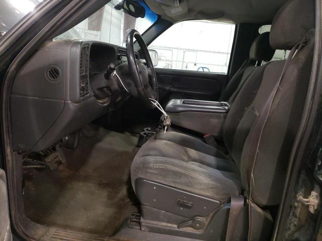 Photo 7 from auction – 2005 CHEVROLET SILVERADO with VIN 2GCEK13T751303171