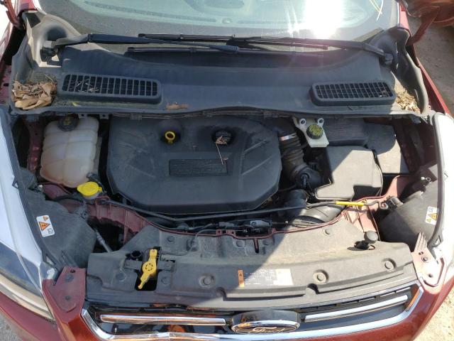 Photo 12 from auction – 2014 FORD ESCAPE TIT with VIN 1FMCU0J94EUB96714