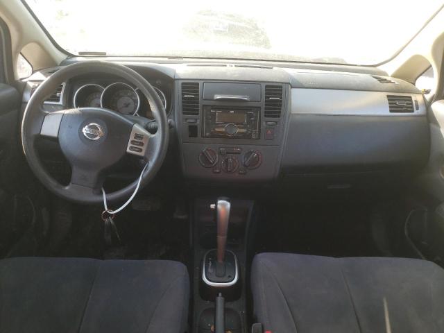 Photo 8 from auction – 2008 NISSAN VERSA S with VIN 3N1BC13EX8L356017