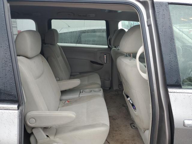 Photo 11 from auction – 2011 NISSAN QUEST S with VIN JN8AE2KP7B9011866