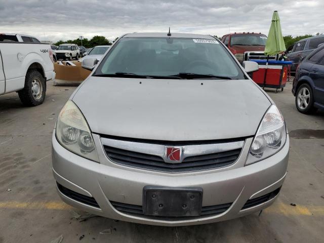 Photo 5 from auction – 2007 SATURN AURA XR with VIN 1G8ZV57797F270757