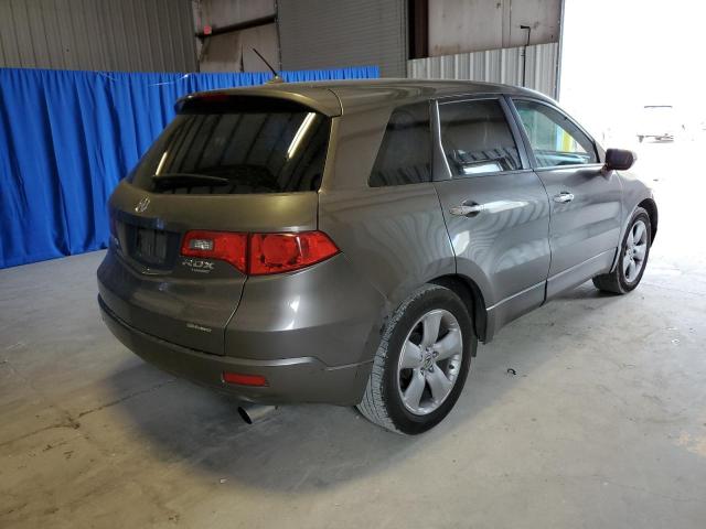 Photo 3 from auction – 2008 ACURA RDX with VIN 5J8TB18258A019685