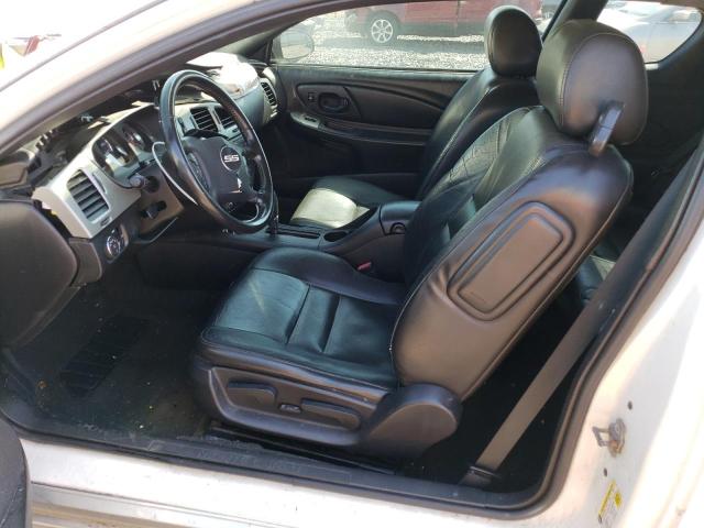 Photo 7 from auction – 2006 CHEVROLET MONTE CARL with VIN 2G1WL16CX69352082