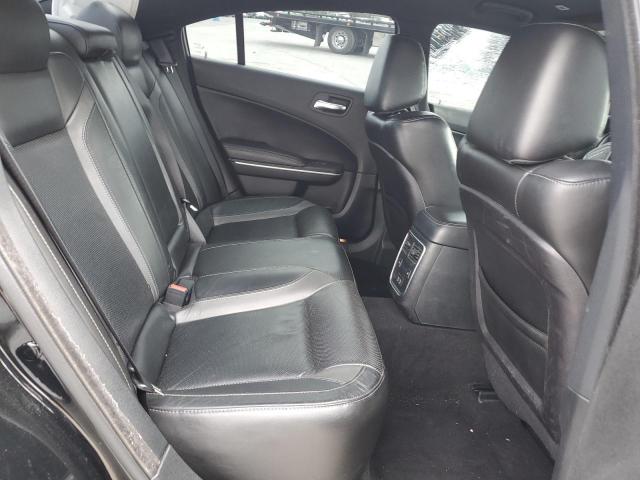 Photo 10 from auction – 2020 DODGE CHARGER SX with VIN 2C3CDXBG4LH119744