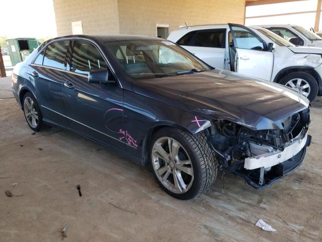Photo 4 from auction – 2013 MERCEDES-BENZ E 350 4MAT with VIN WDDHF8JB7DA737024