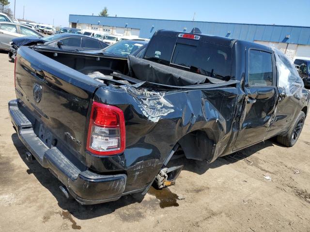 صورة رقم 3 من المزاد - 2021 RAM 1500 BIG H مع VIN 1C6SRFFTXMN611754
