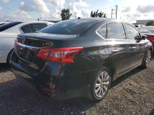 Photo 3 from auction – 2017 NISSAN SENTRA S with VIN 3N1AB7AP5HL638331