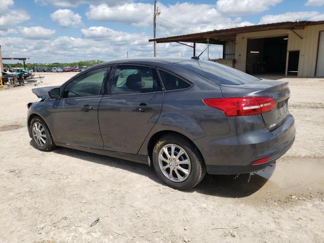 Photo 2 from auction – 2018 FORD FOCUS S with VIN 1FADP3E23JL244031