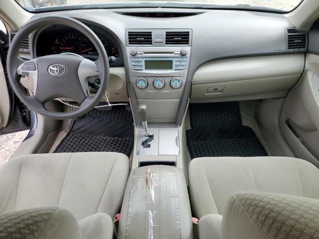 Photo 8 from auction – 2007 TOYOTA CAMRY CE with VIN 4T1BE46K57U529985
