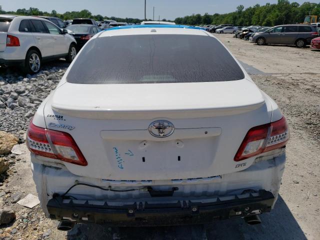 Photo 6 from auction – 2011 TOYOTA CAMRY BASE with VIN 4T1BF3EK9BU672214