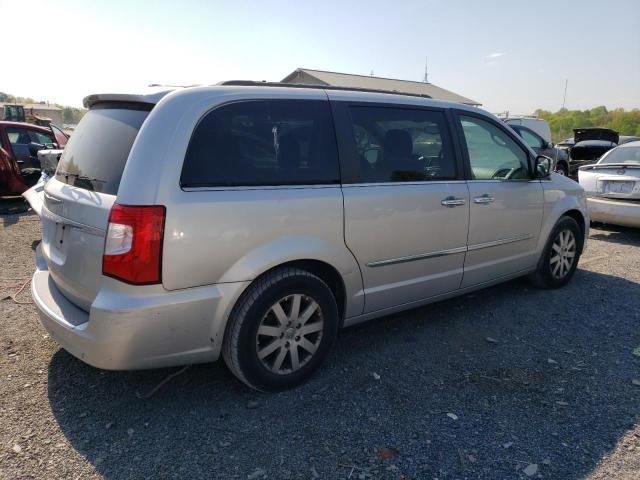 Photo 3 from auction – 2011 CHRYSLER TOWN & COU with VIN 2A4RR8DG4BR744870