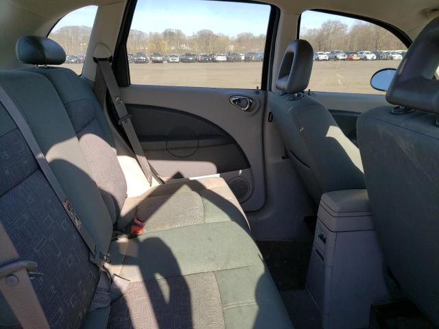 Photo 10 from auction – 2007 CHRYSLER PT CRUISER with VIN 3A4FY48B87T563191