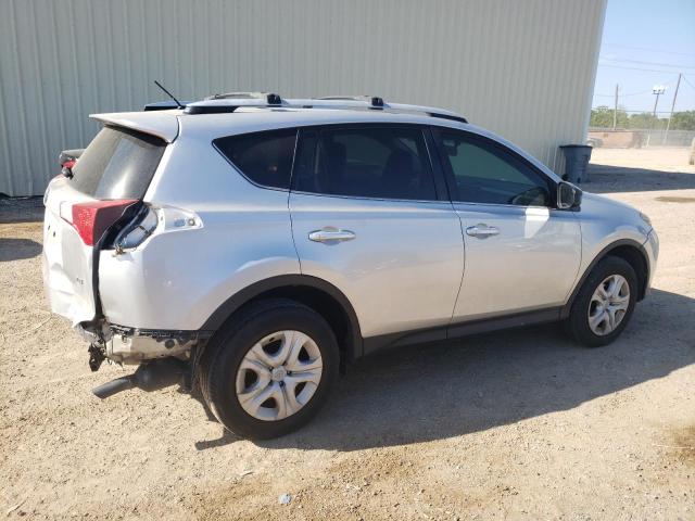Photo 3 from auction – 2015 TOYOTA RAV4 LE with VIN JTMZFREV8FJ031319