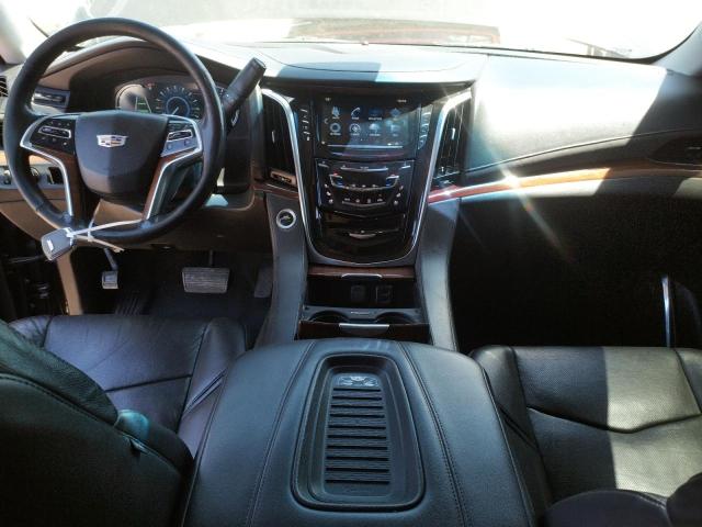 Photo 8 from auction – 2019 CADILLAC ESCALADE E with VIN 1GYS3HKJ7KR161765