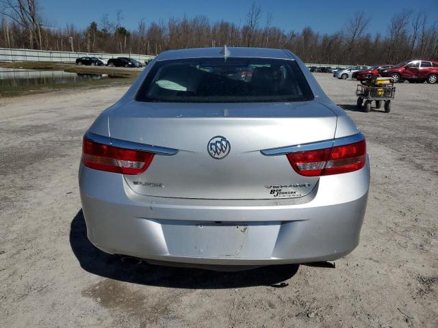 Photo 6 from auction – 2016 BUICK VERANO with VIN 1G4PP5SK0G4122636