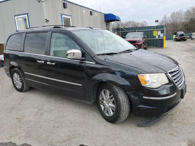 Photo 4 from auction – 2010 CHRYSLER TOWN & COU with VIN 2A4RR7DX5AR321997