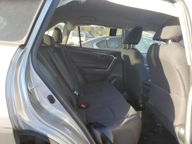 Photo 10 from auction – 2020 TOYOTA RAV4 LE with VIN 2T3F1RFV3LC098957