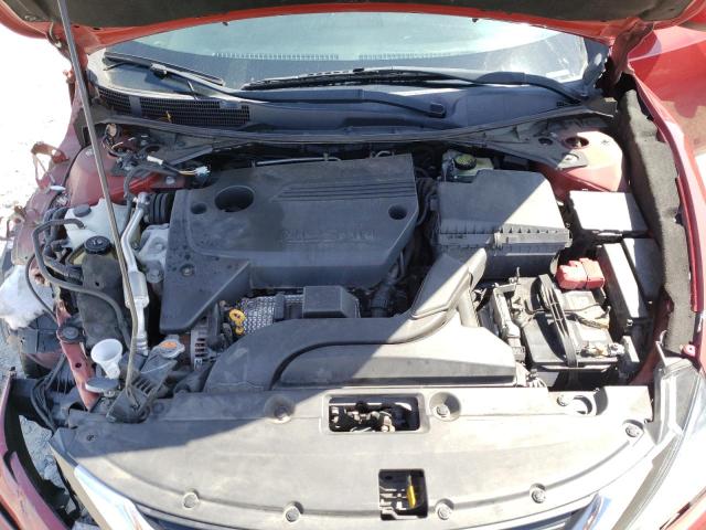 Photo 11 from auction – 2016 NISSAN ALTIMA 2.5 with VIN 1N4AL3AP4GC284935