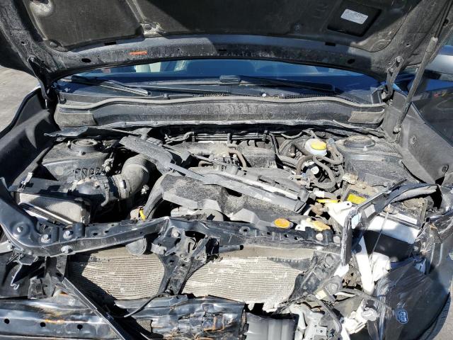 Photo 11 from auction – 2018 SUBARU FORESTER 2 with VIN JF2SJABCXJH608969