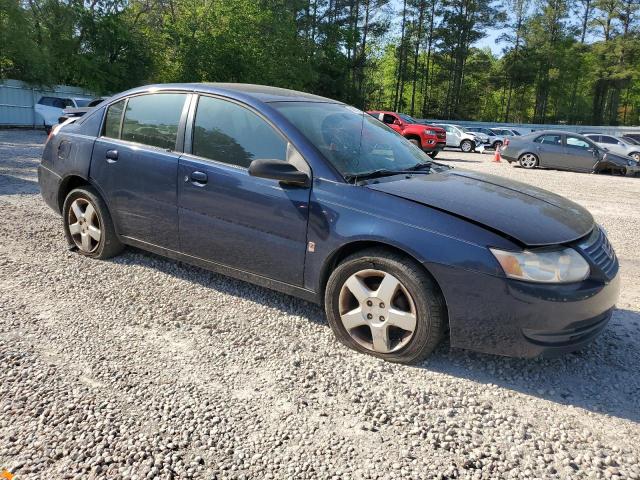 Photo 4 from auction – 2007 SATURN ION LEVEL with VIN 1G8AZ55F47Z110845