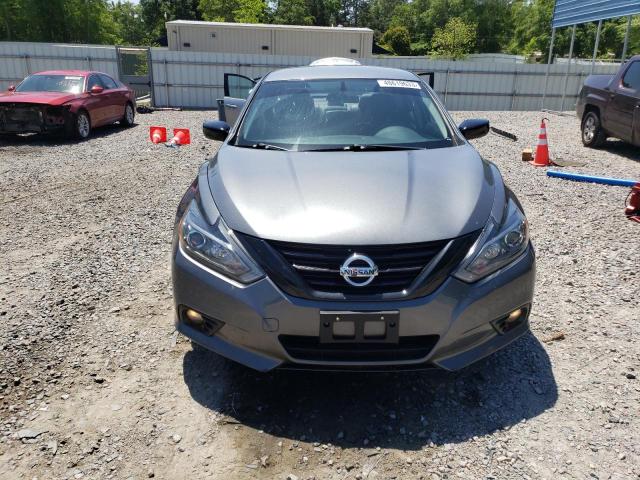 Photo 5 from auction – 2018 NISSAN ALTIMA 2.5 with VIN 1N4AL3AP4JC282836