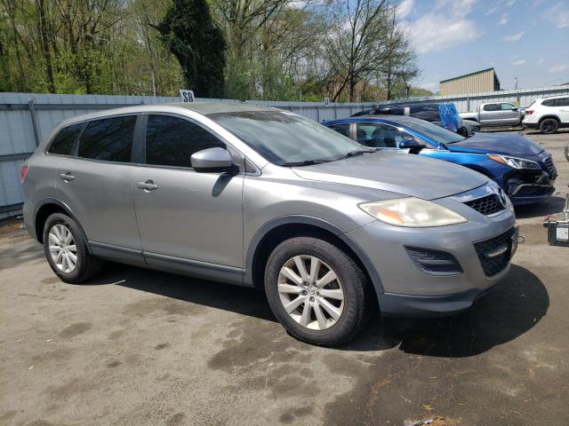 Photo 4 from auction – 2010 MAZDA CX-9 with VIN JM3TB2MAXA0237612