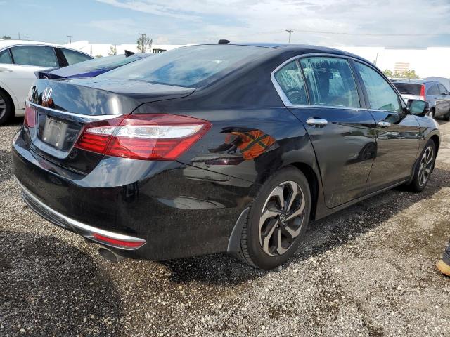 Photo 3 from auction – 2016 HONDA ACCORD EXL with VIN 1HGCR2F87GA096355