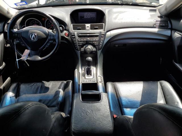 Photo 8 from auction – 2012 ACURA TL with VIN 19UUA8F53CA002051