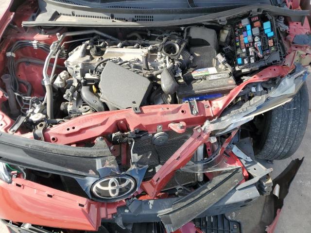 Photo 11 from auction – 2018 TOYOTA COROLLA L with VIN 2T1BURHE1JC123329