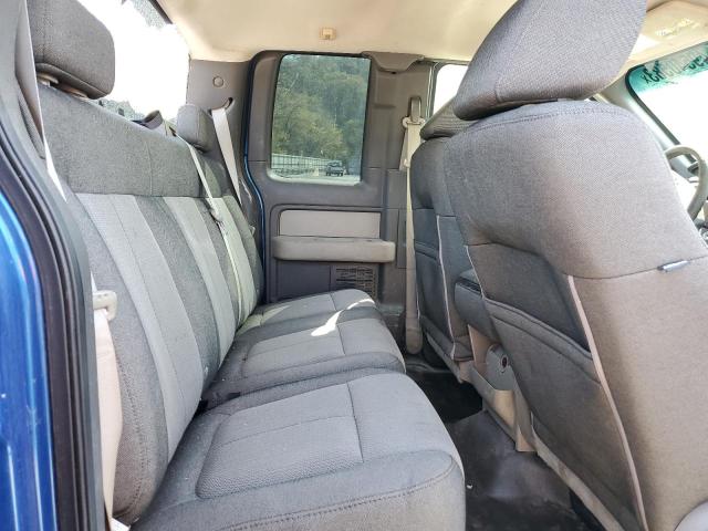 Photo 10 from auction – 2009 FORD F150 SUPER with VIN 1FTRX12829FA68063