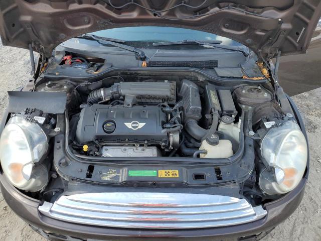 Photo 11 from auction – 2010 MINI COOPER with VIN WMWMR3C53ATU97218