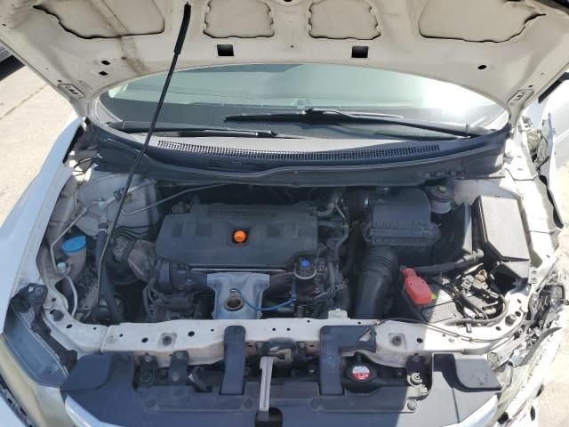 Photo 11 from auction – 2012 HONDA CIVIC LX with VIN 19XFB2F51CE306350
