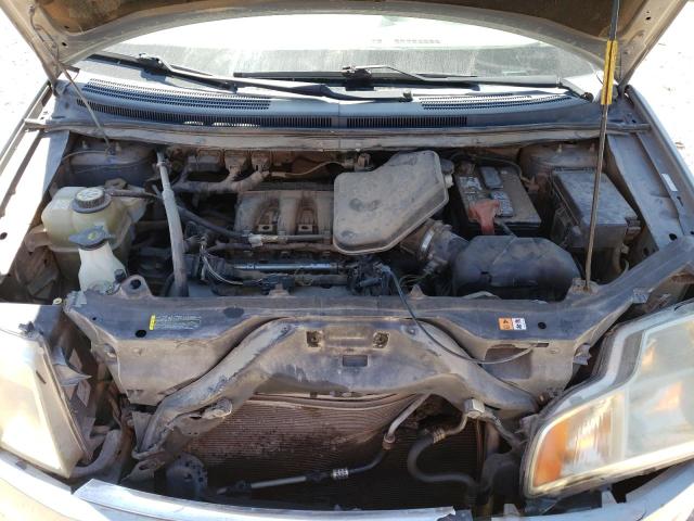 Photo 11 from auction – 2007 FORD EDGE SE with VIN 2FMDK36CX7BB37997