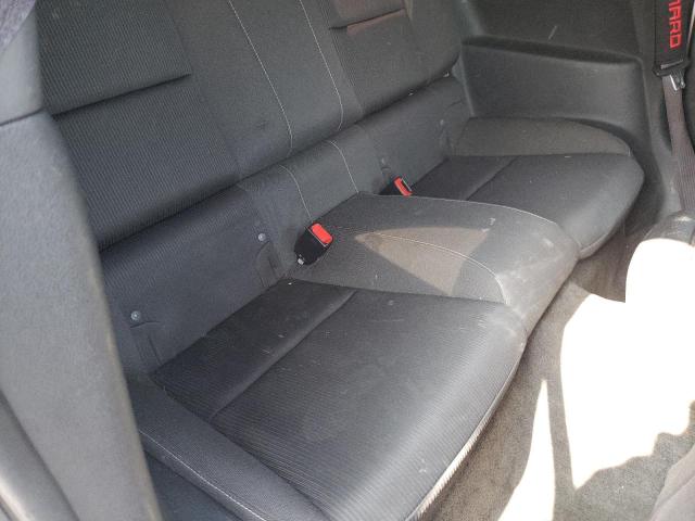 Photo 10 from auction – 2015 CHEVROLET CAMARO LT with VIN 2G1FD1E3XF9137400