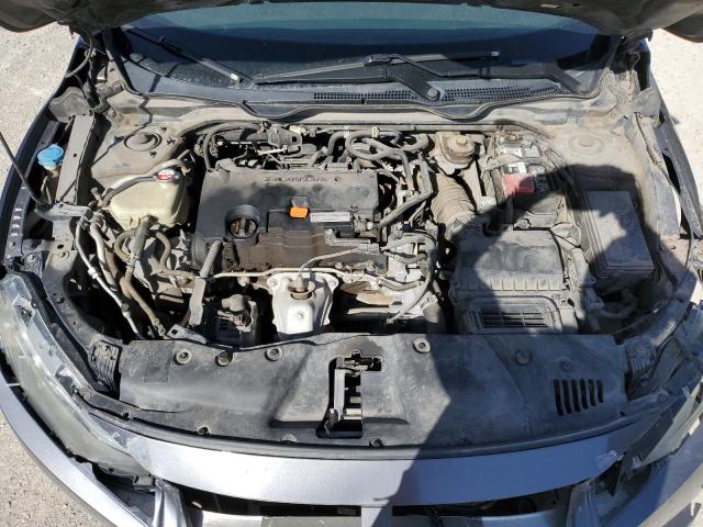 Photo 11 from auction – 2016 HONDA CIVIC LX with VIN 2HGFC2F54GH501108