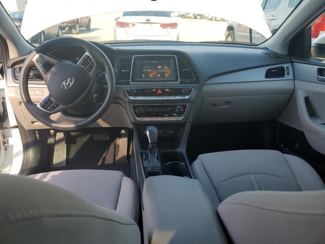 Photo 8 from auction – 2019 HYUNDAI SONATA SE with VIN 5NPE24AF6KH748073