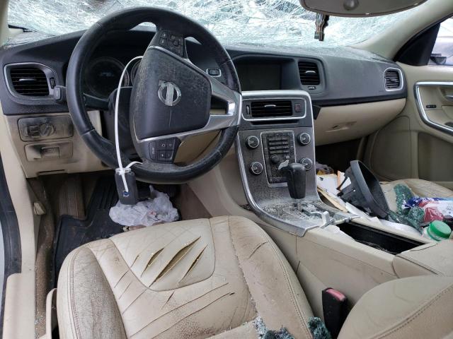 Foto 8 de la subasta – 2012 VOLVO S60 T5 con VIN YV1622FS6C2034472