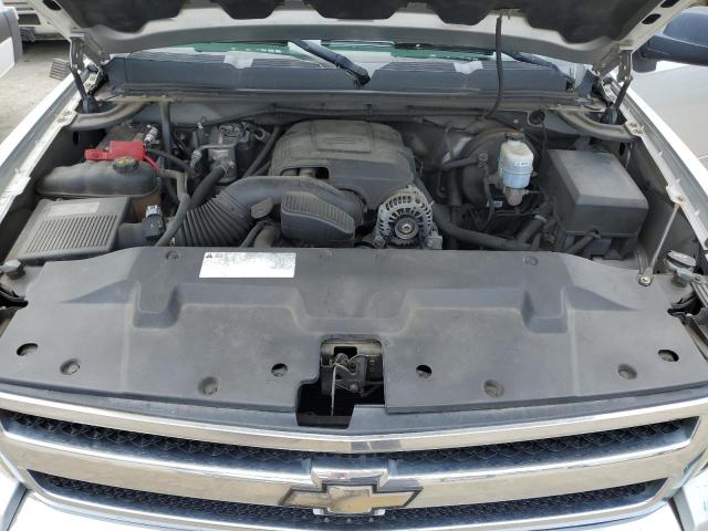Photo 11 from auction – 2011 CHEVROLET SILVERADO with VIN 1GCPKSE36BF232299
