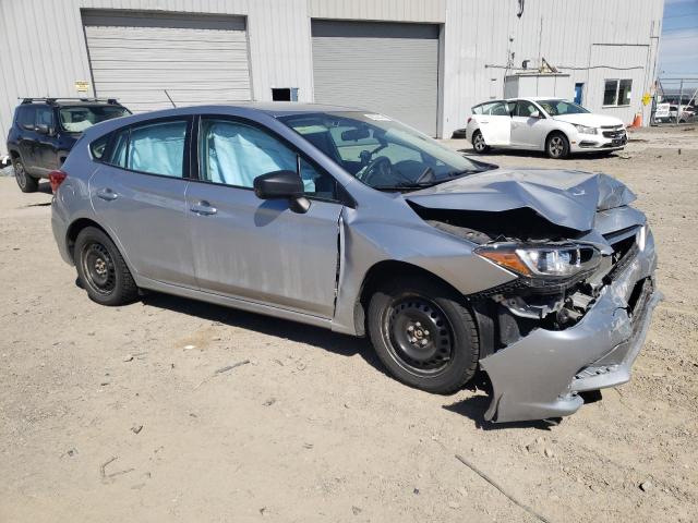 Photo 4 from auction – 2020 SUBARU IMPREZA with VIN 4S3GTAB64L3731112